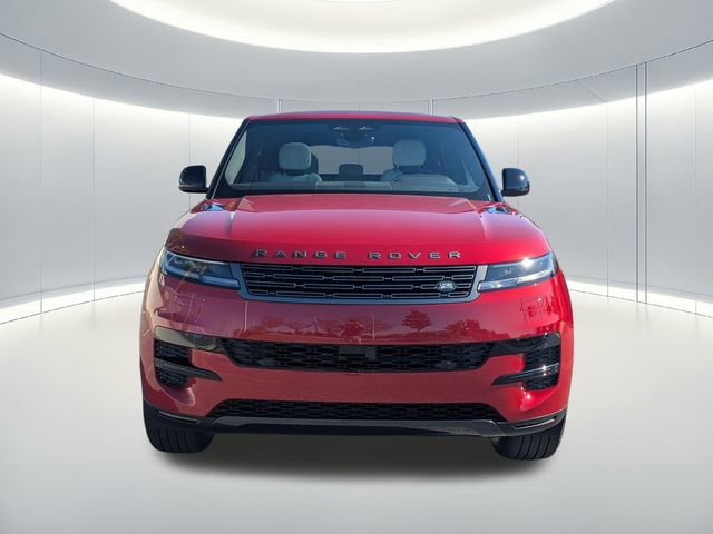 New 2026 Land Rover Range Rover Sport SE image 3