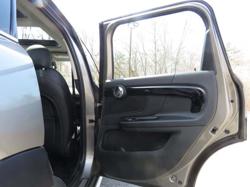 Used 2019 MINI Cooper Countryman S w/ Premium Package image 15