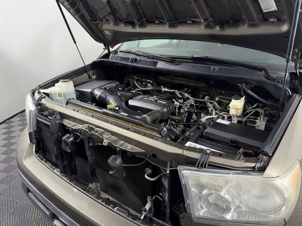 Used 2008 Toyota Tundra 4x4 Double Cab image 40