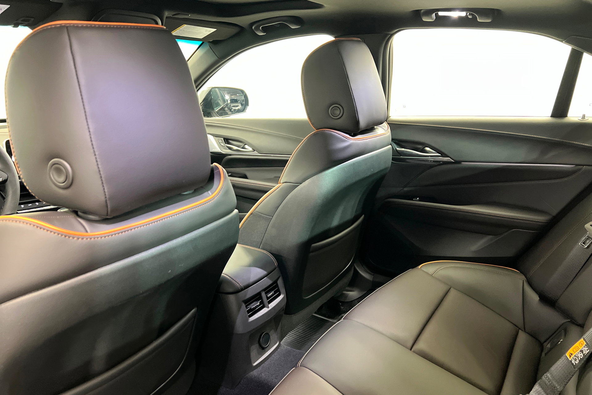 New 2026 Cadillac CT4 Sport image 20