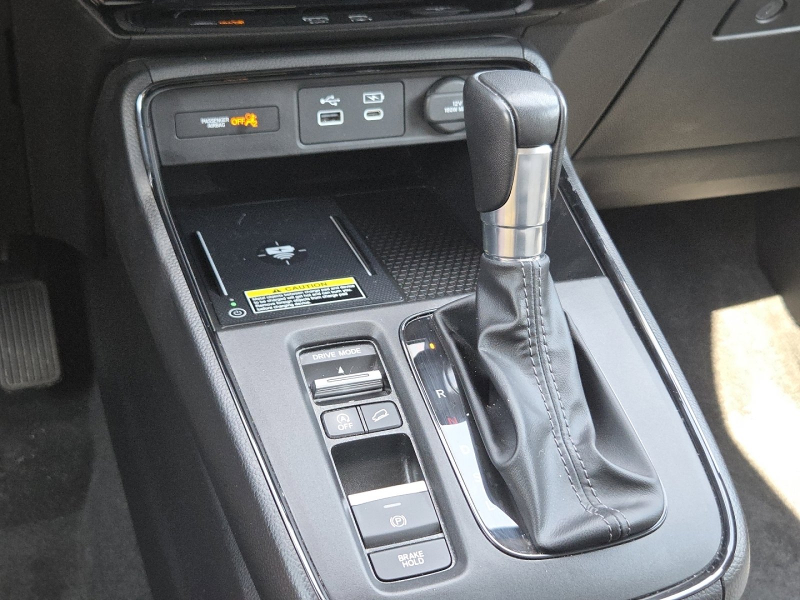 Certified 2024 Honda CR-V EX-L image 32