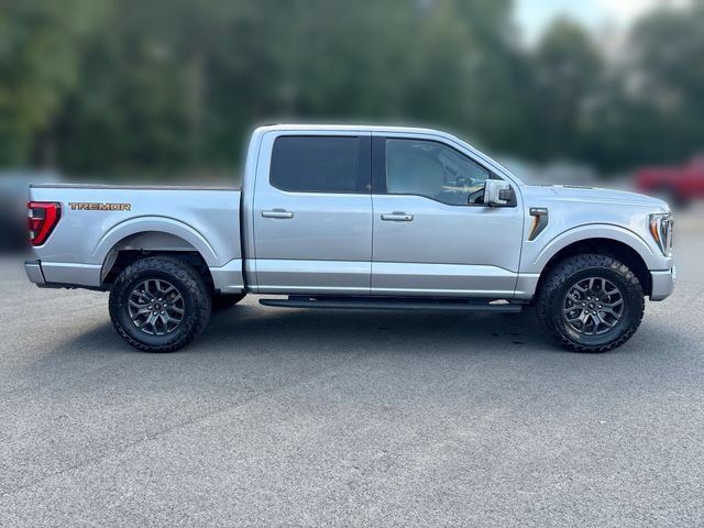 Used 2022 Ford F150 Tremor w/ Equipment Group 402A High AWD/4WD image 9