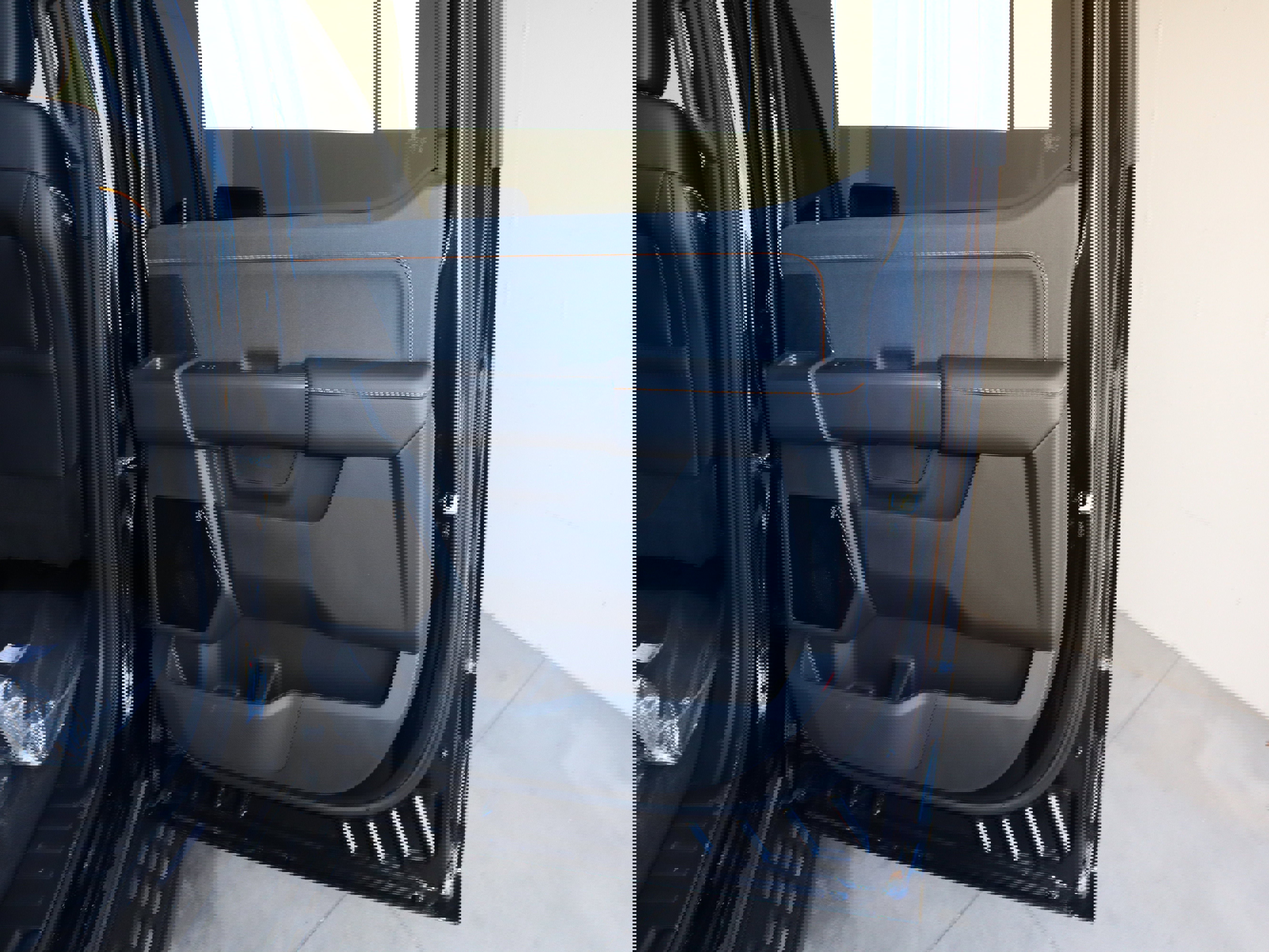 New 2025 Ford F150 Tremor w/ Equipment Group 402A High image 47