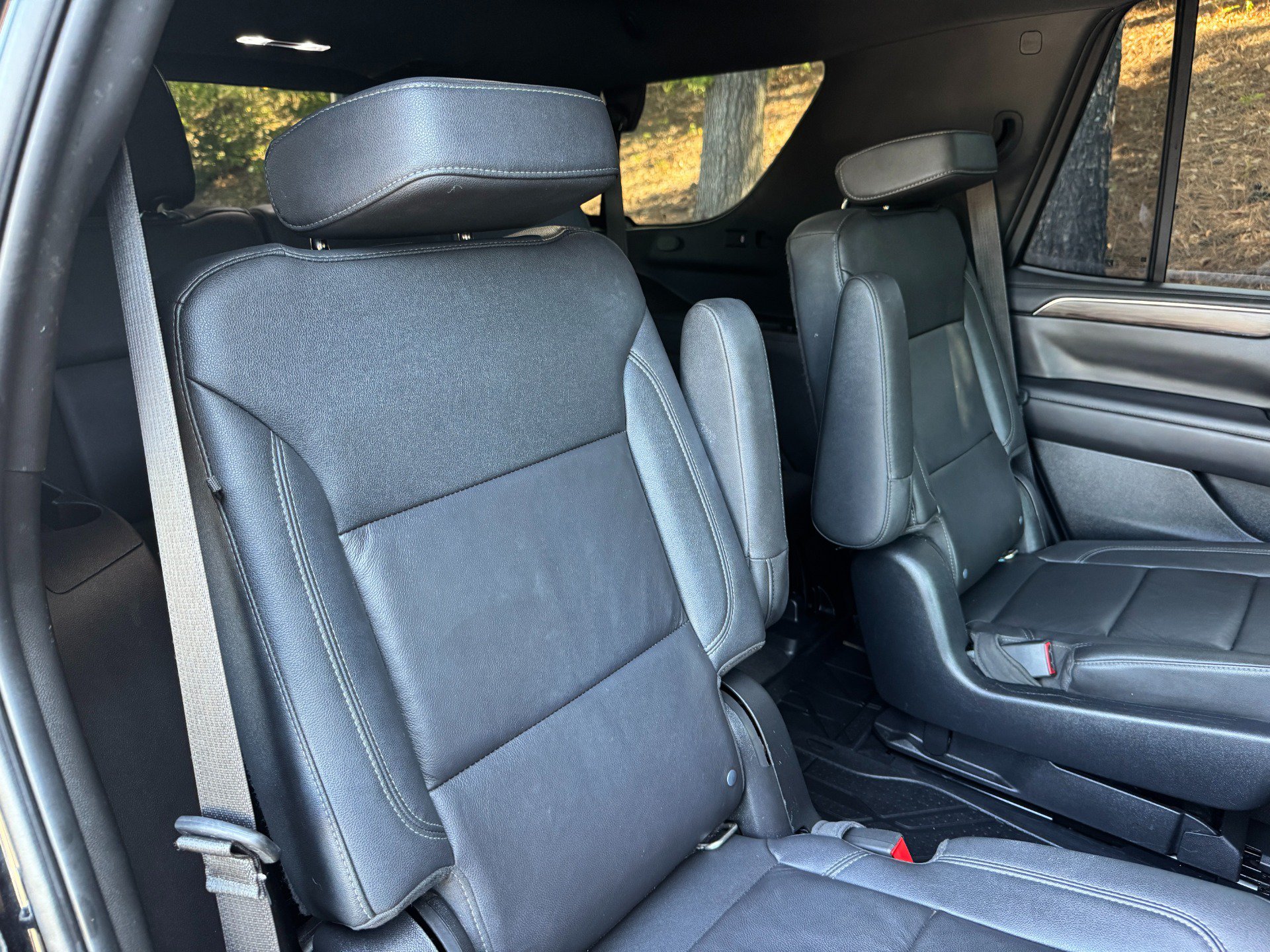 Used 2022 Chevrolet Tahoe LT AWD/4WD image 70