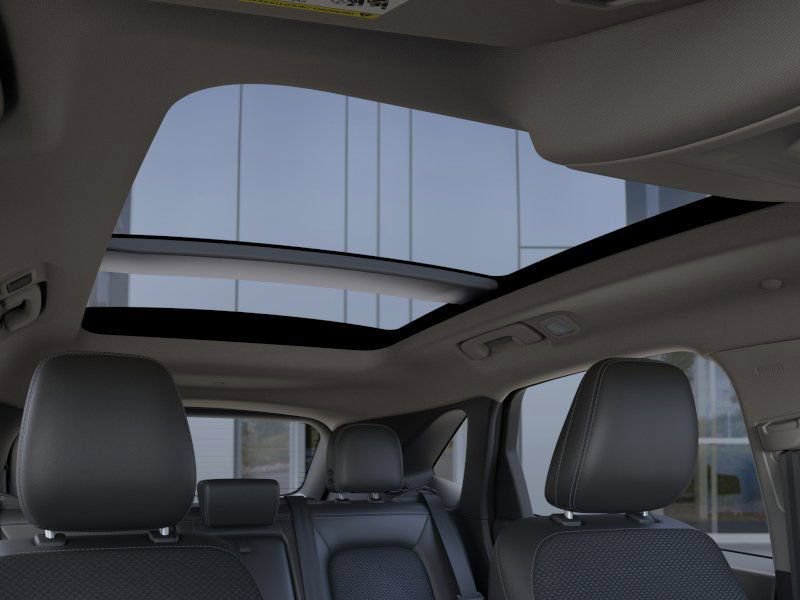New 2026 Ford Escape SE FWD image 22