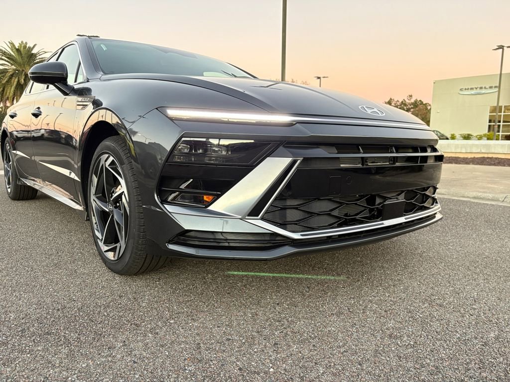 New 2026 Hyundai Sonata SEL image 29