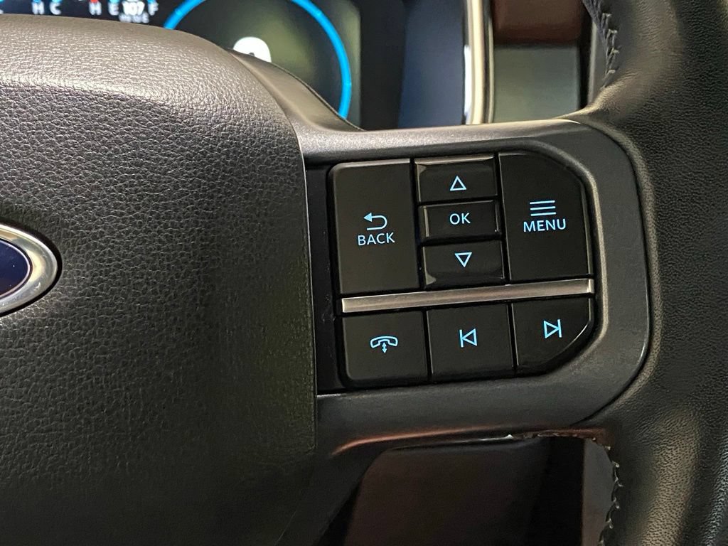 Used 2023 Ford F150 Lariat AWD/4WD image 19