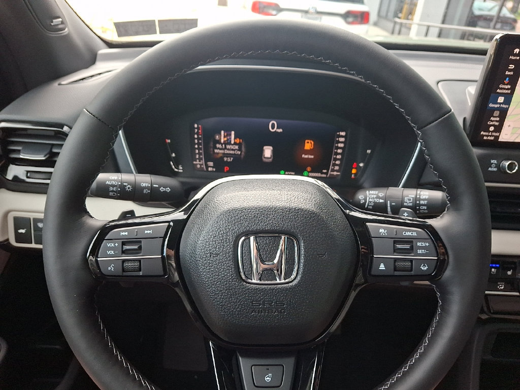New 2026 Honda Passport TrailSport Elite image 10