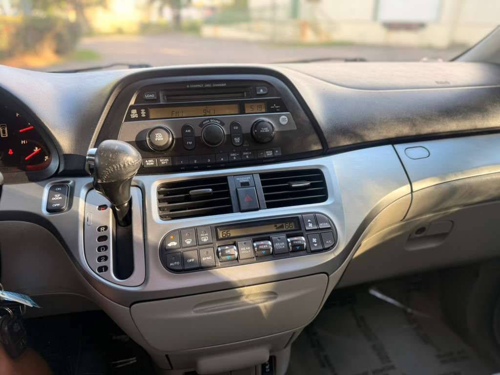 Used 2008 Honda Odyssey EX-L image 19
