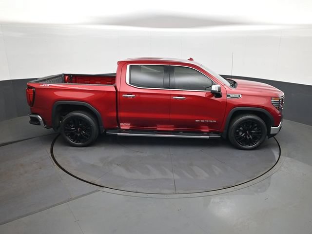 Used 2023 GMC Sierra 1500 SLT w/ SLT Convenience Package AWD/4WD image 16