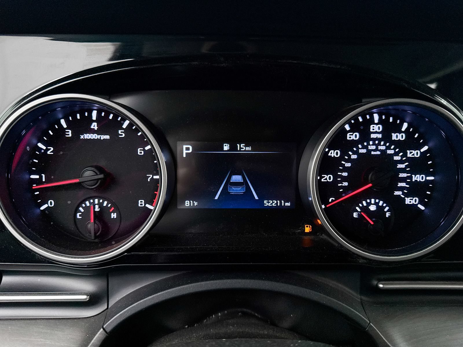 Used 2022 Kia Carnival SX FWD image 34