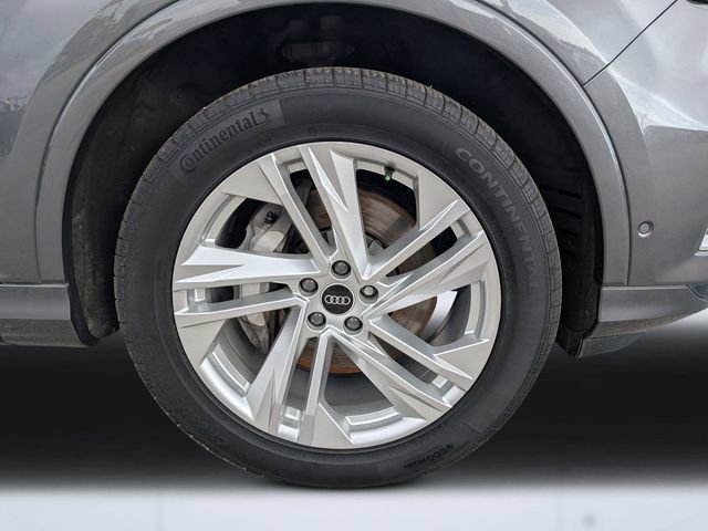 Used 2021 Audi Q7 3.0T Premium Plus w/ Premium Plus Package AWD/4WD image 10