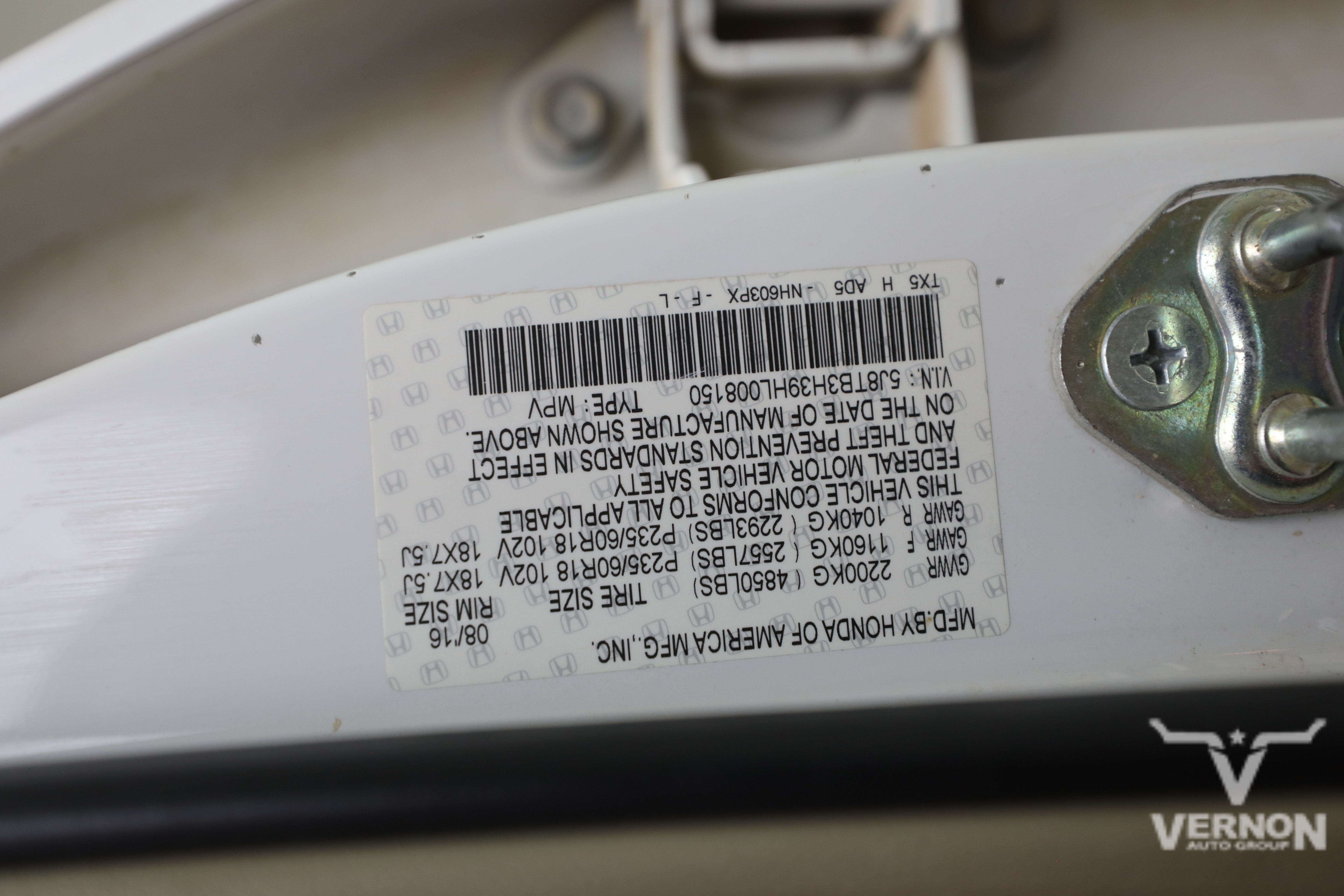 Used 2017 Acura RDX FWD image 11
