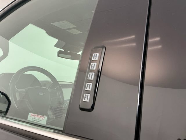 Used 2018 Ford F150 Limited AWD/4WD image 11