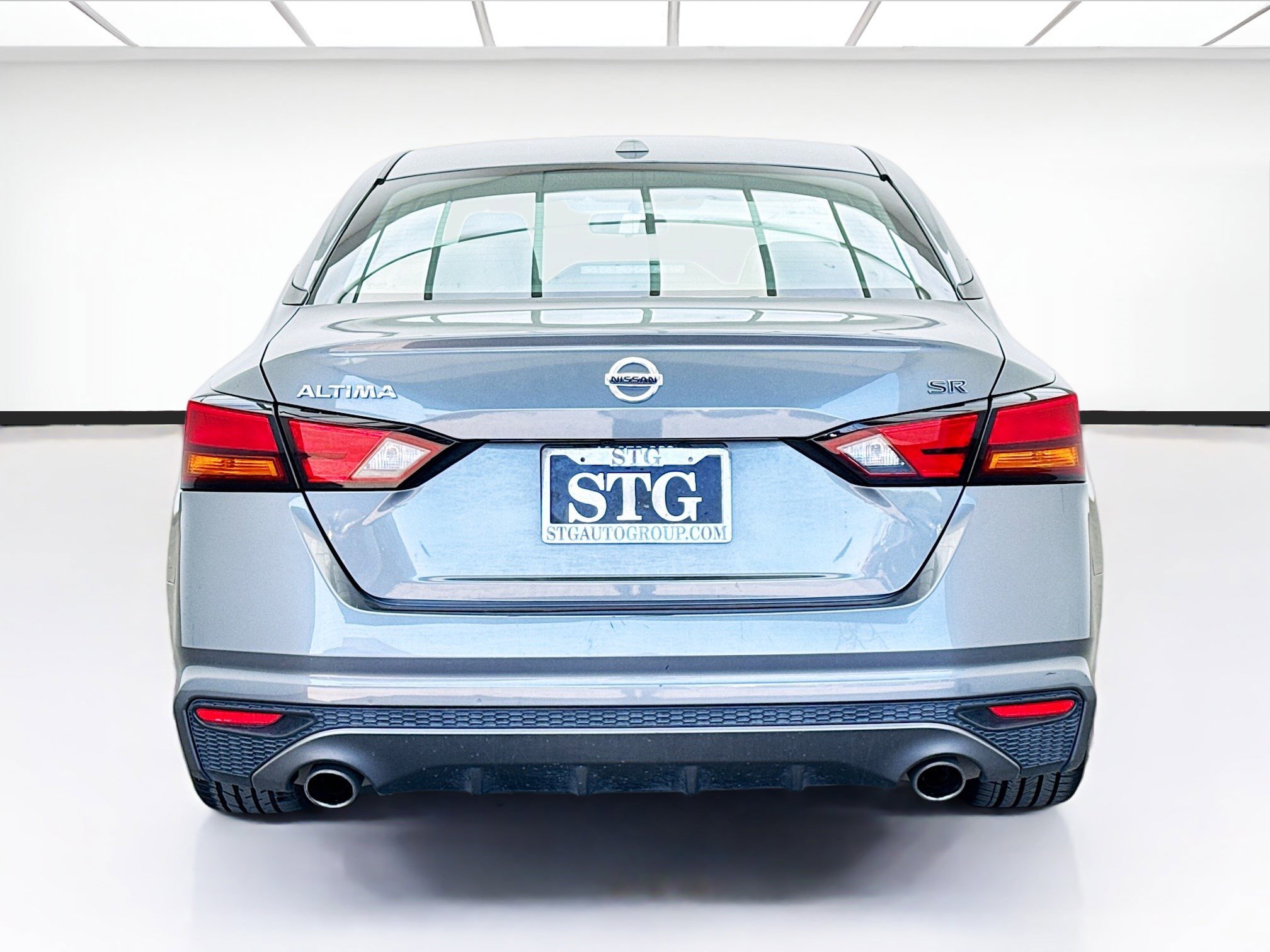 Used 2019 Nissan Altima 2.5 SR image 5