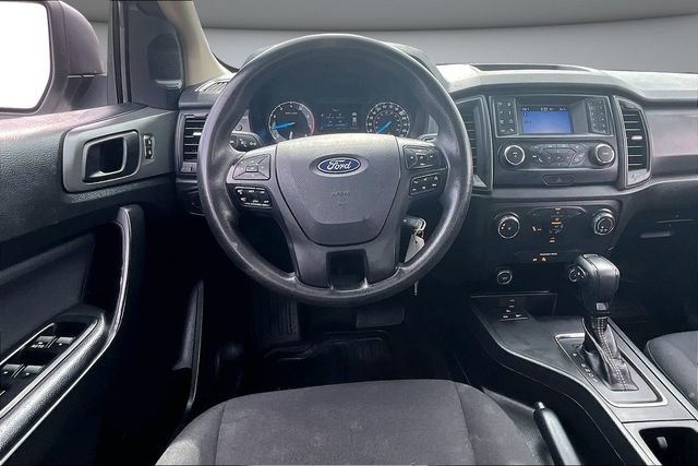 Used 2021 Ford Ranger XL w/ Equipment Group 101A High image 9