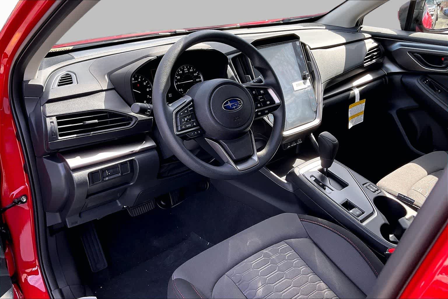 New 2026 Subaru Impreza 2.0i Sport AWD/4WD image 8