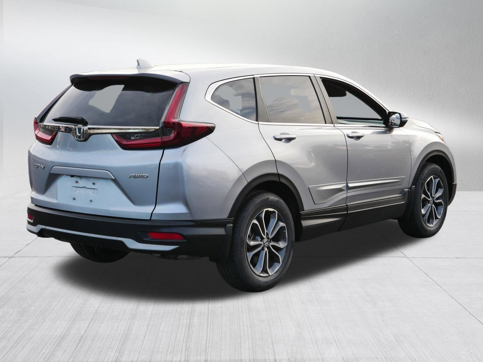 Used 2022 Honda CR-V EX image 7