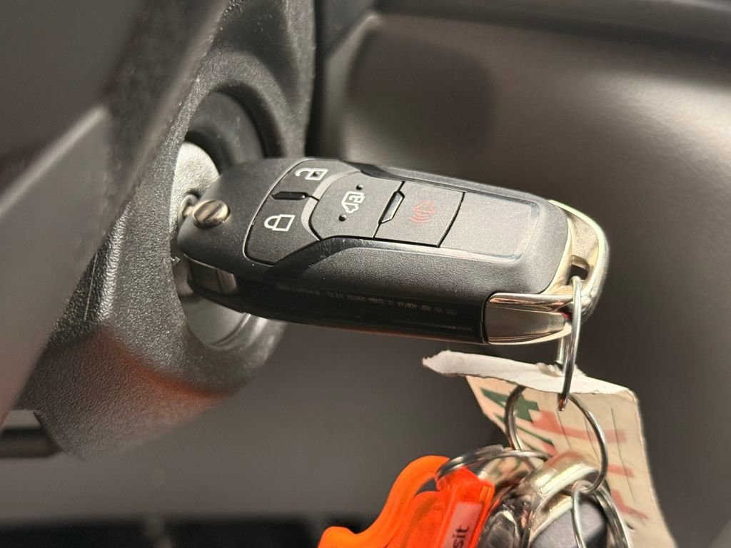 Used 2024 Ford Transit 250 Low Roof w/ Exterior Upgrade Package image 24