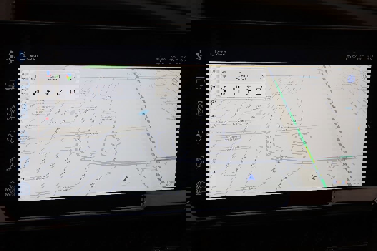 Used 2025 Chevrolet Silverado 2500 ZR2 image 9