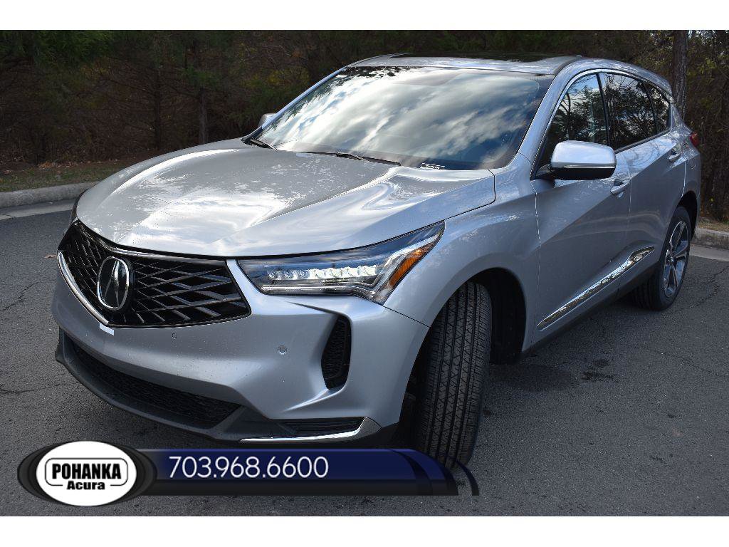 New 2026 Acura RDX Technology Package image 3