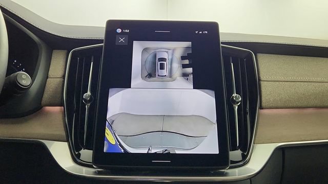 Certified 2026 Volvo XC90 B6 Ultra w/ Protection Package AWD/4WD image 20