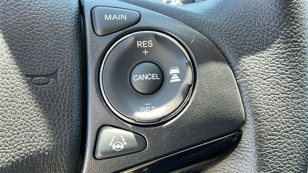 Used 2021 Honda HR-V EX-L image 13