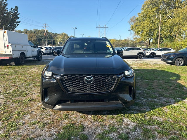 Used 2026 MAZDA CX-90 3.3 Turbo w/ Premium Sport Pkg AWD/4WD image 3