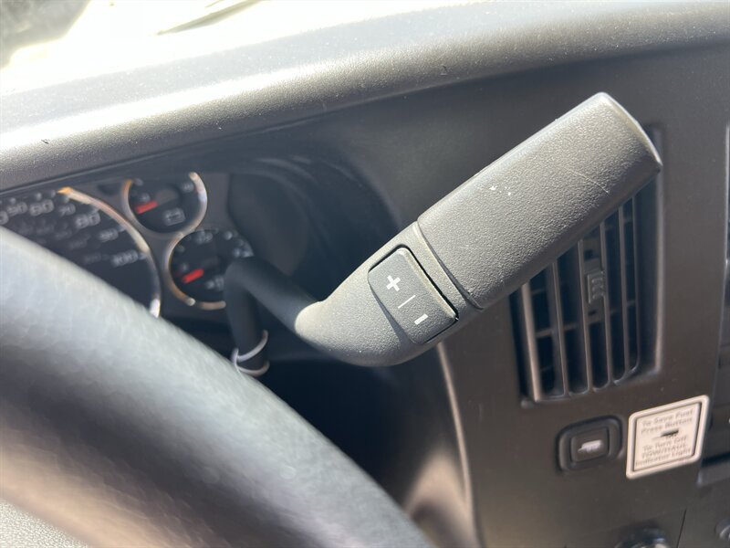 Used 2021 GMC Savana 3500 w/ Power Convenience Package RWD image 15