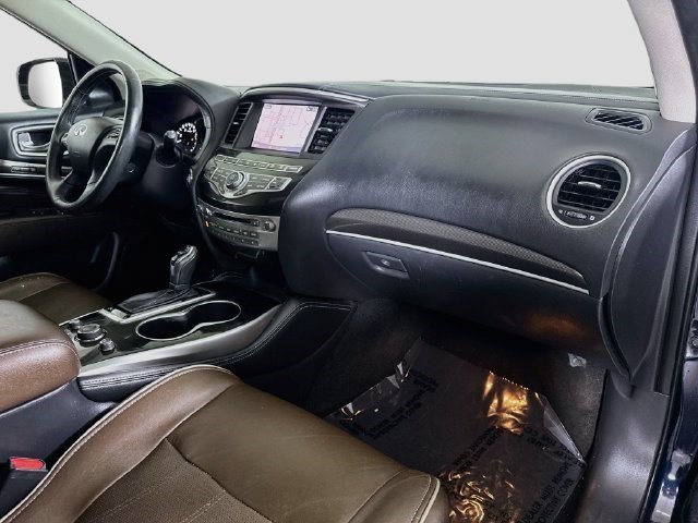 Used 2018 INFINITI QX60 FWD w/ Premium Plus Package image 29