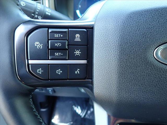 New 2026 Ford F250 Platinum AWD/4WD image 14