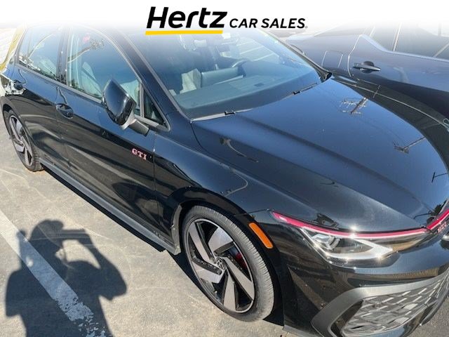 Used 2026 Volkswagen Golf S FWD video 1