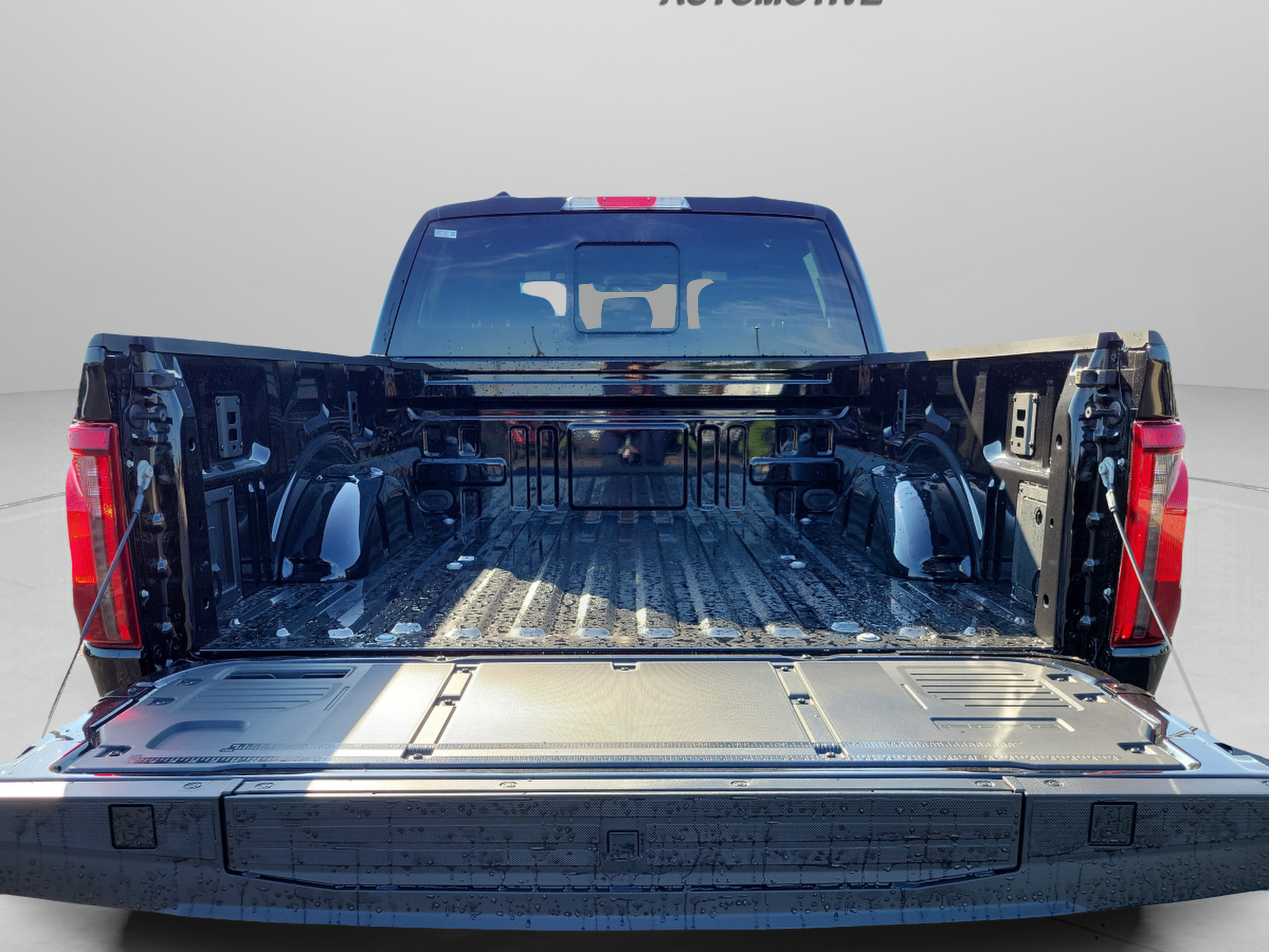 New 2026 Ford F150 XLT w/ Equipment Group 302A MID AWD/4WD image 7