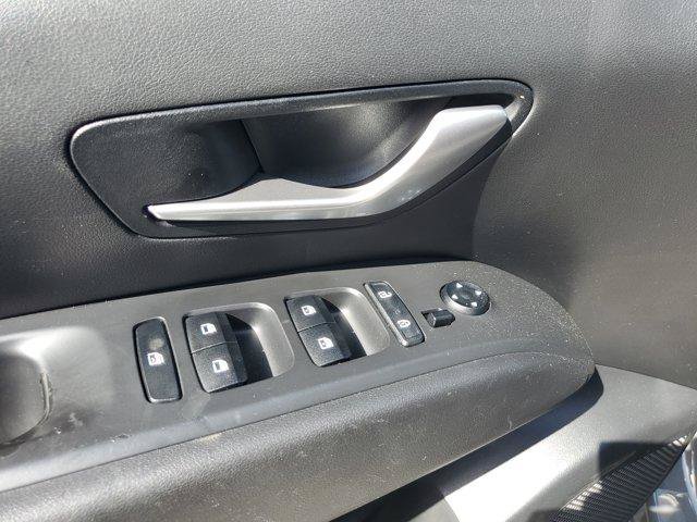Used 2022 Hyundai Santa Cruz SEL FWD image 19