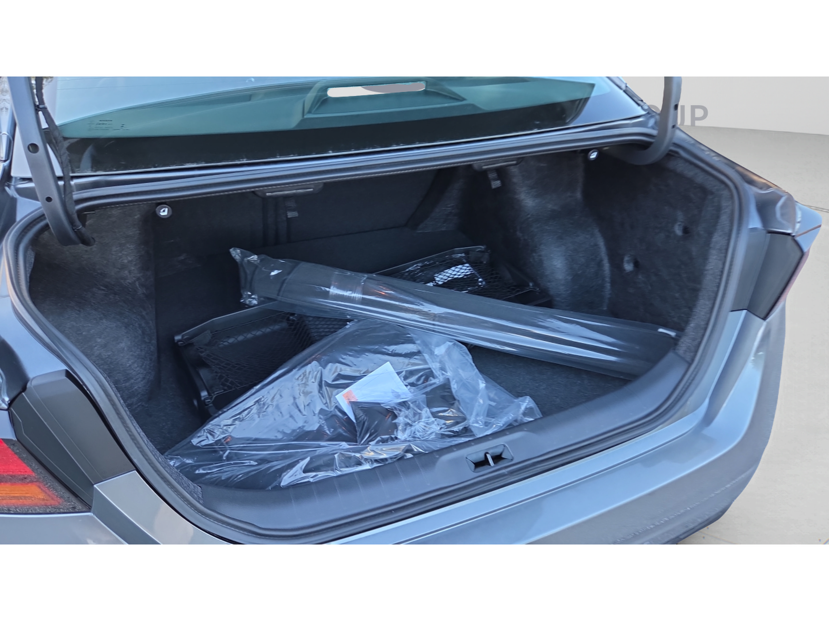 New 2026 Nissan Altima 2.5 SR w/ SR Premium Package FWD image 13