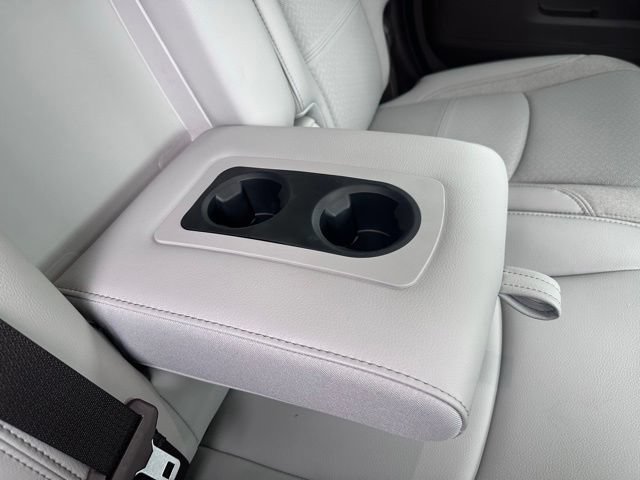 New 2026 RAM 3500 Laramie AWD/4WD image 30