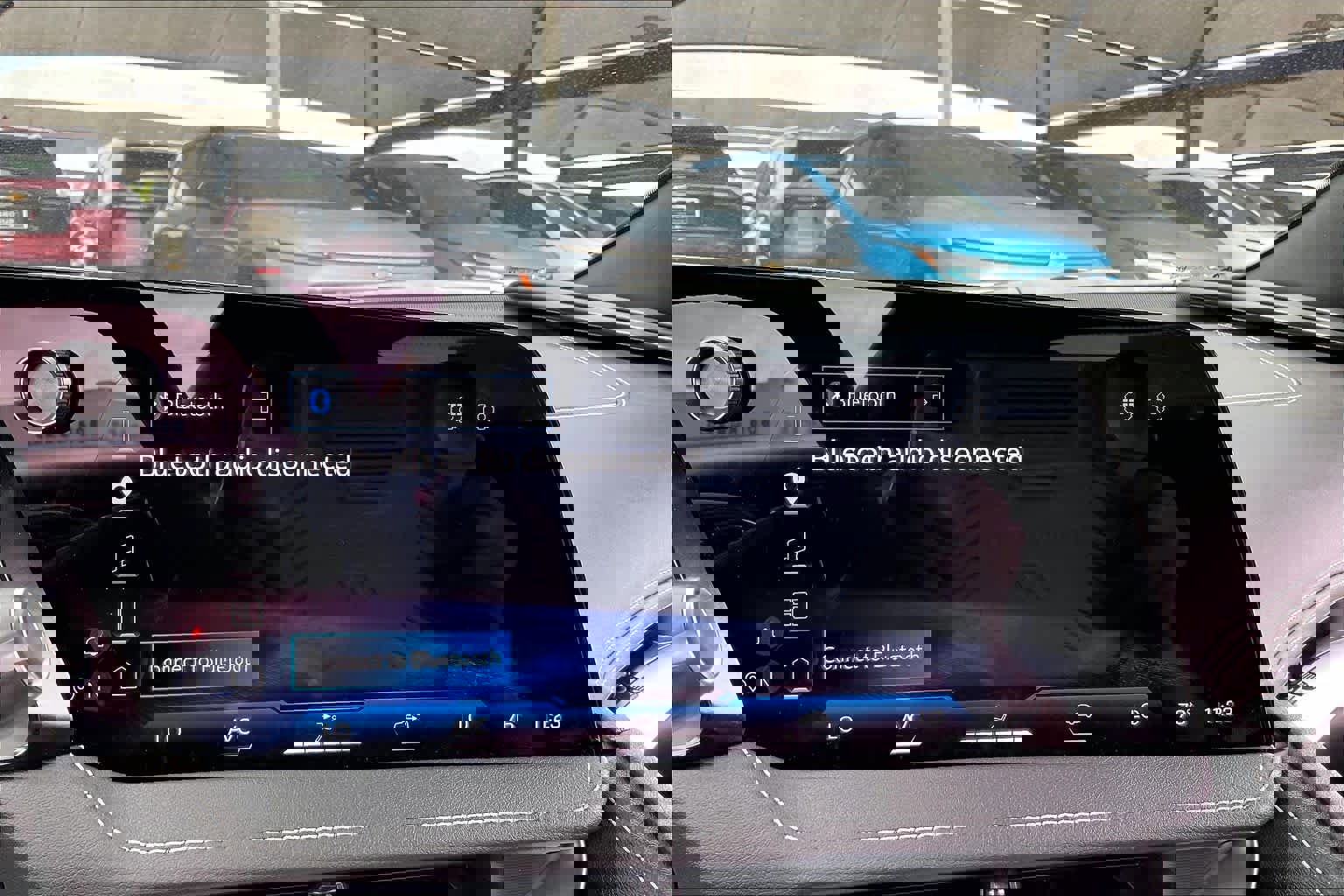 Used 2026 Chevrolet Corvette Stingray Coupe w/ 1LT image 54