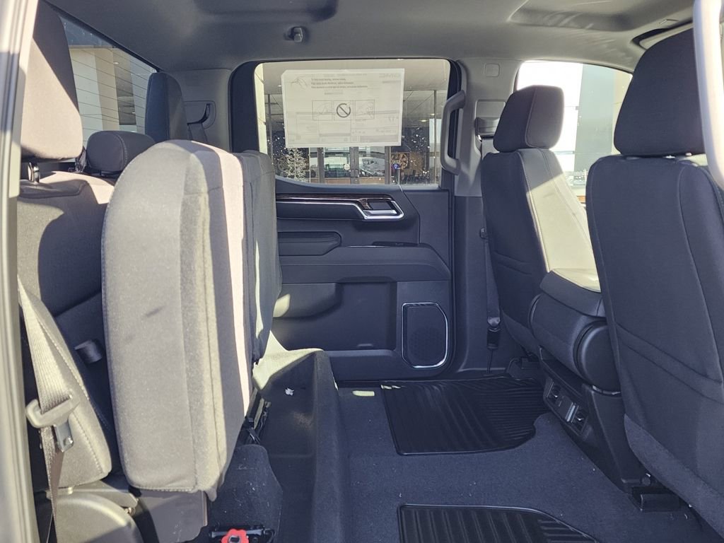 New 2026 GMC Sierra 1500 Elevation image 44