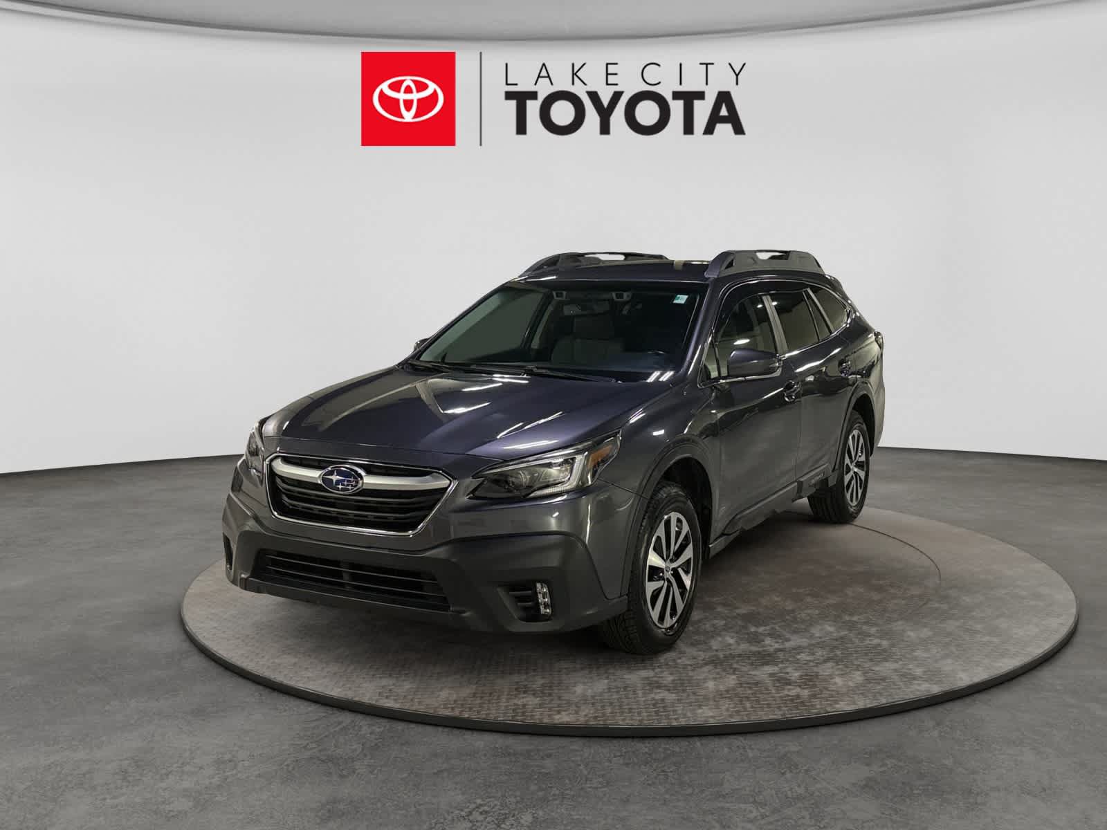 Used 2021 Subaru Outback Premium