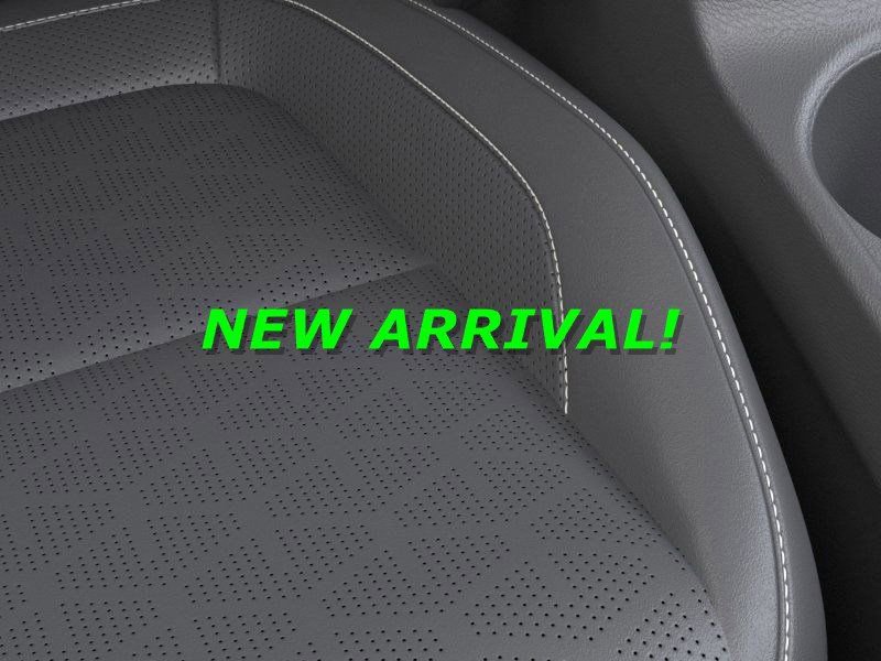 New 2026 Kia Seltos EX image 24