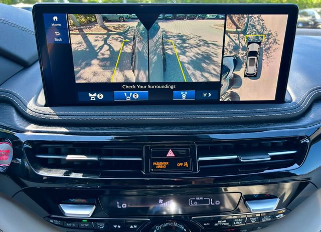 New 2026 Acura MDX Type S image 20