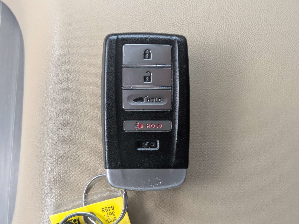 Used 2021 Acura RDX w/ Technology Package FWD image 41