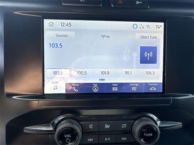 Used 2023 Ford F150 XLT w/ Trailer Tow Package image 14