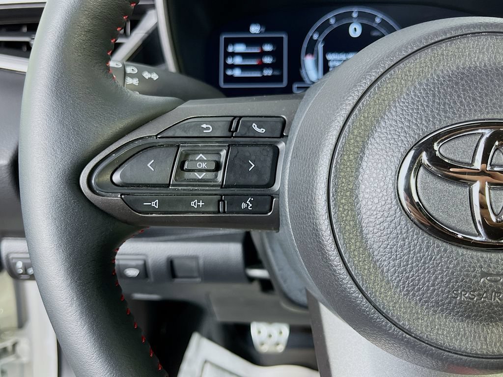 Used 2025 Toyota Corolla GR AWD/4WD image 15