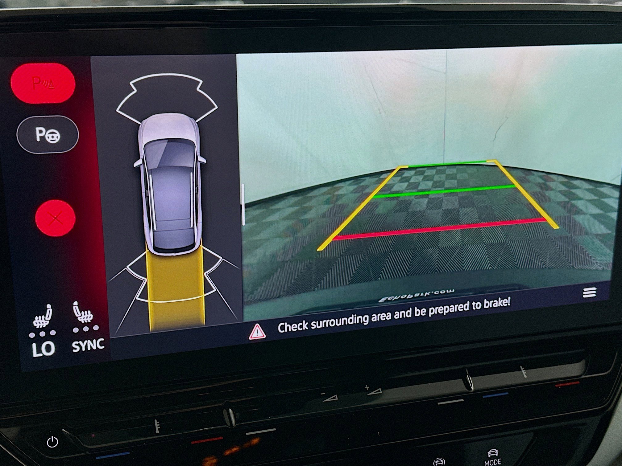 Used 2023 Volkswagen ID.4 Pro image 22