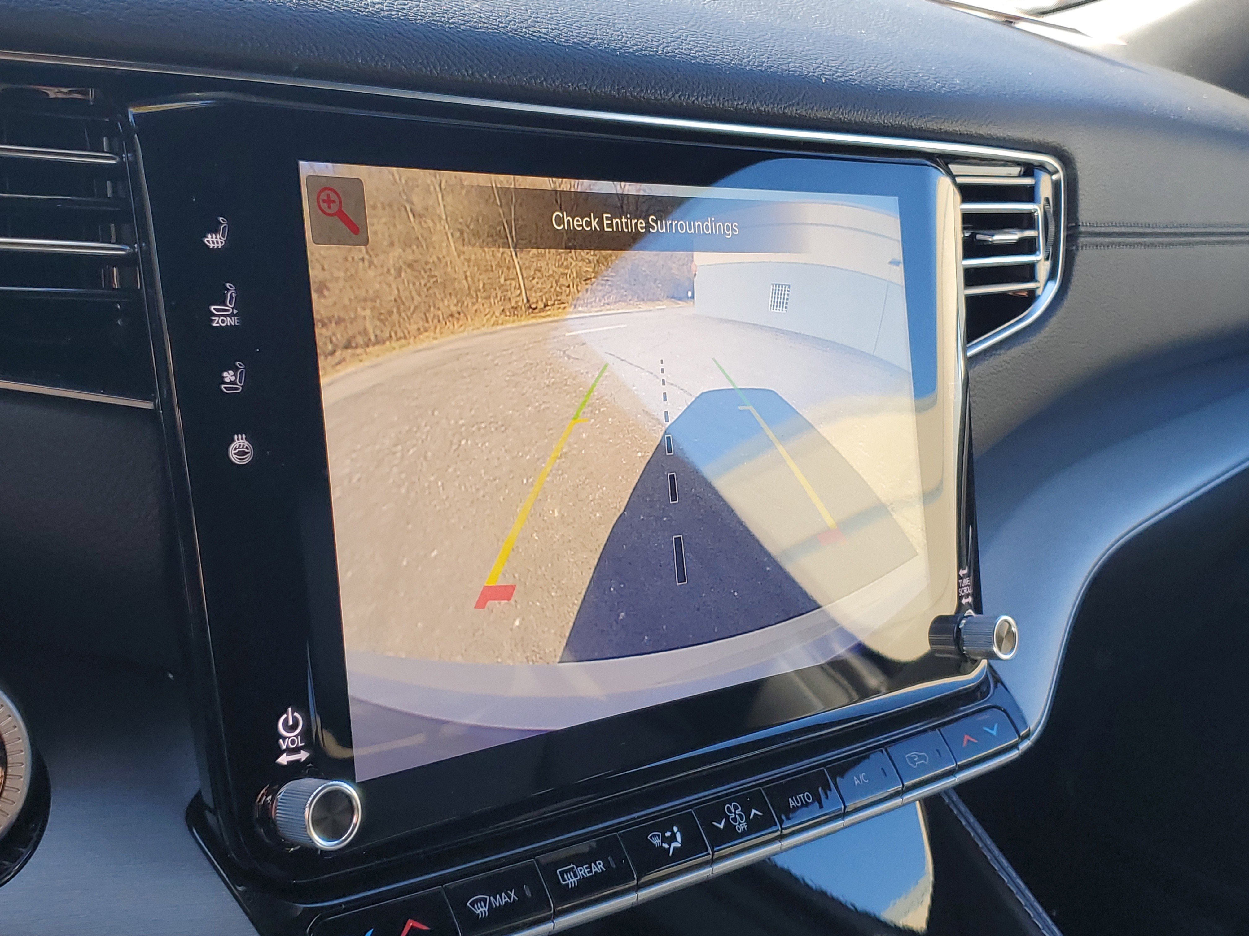 New 2026 Jeep Grand Wagoneer Limited image 18