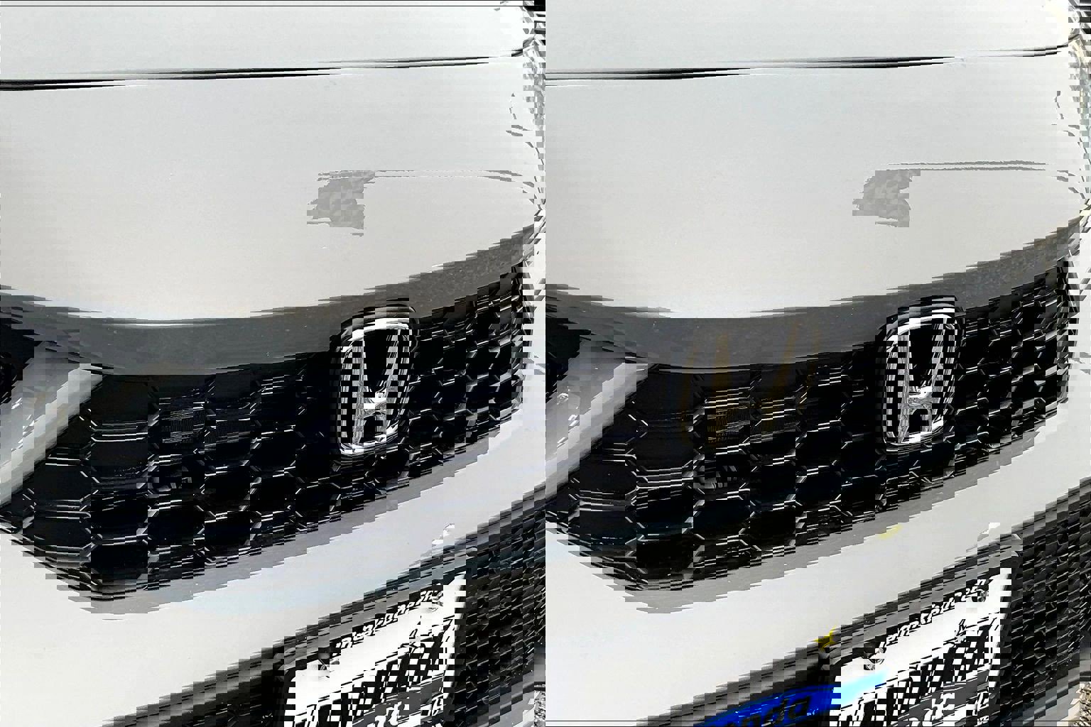 Certified 2026 Honda Civic Sport image 29