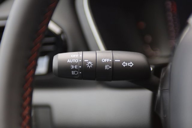 New 2026 Honda Pilot Black Edition image 33