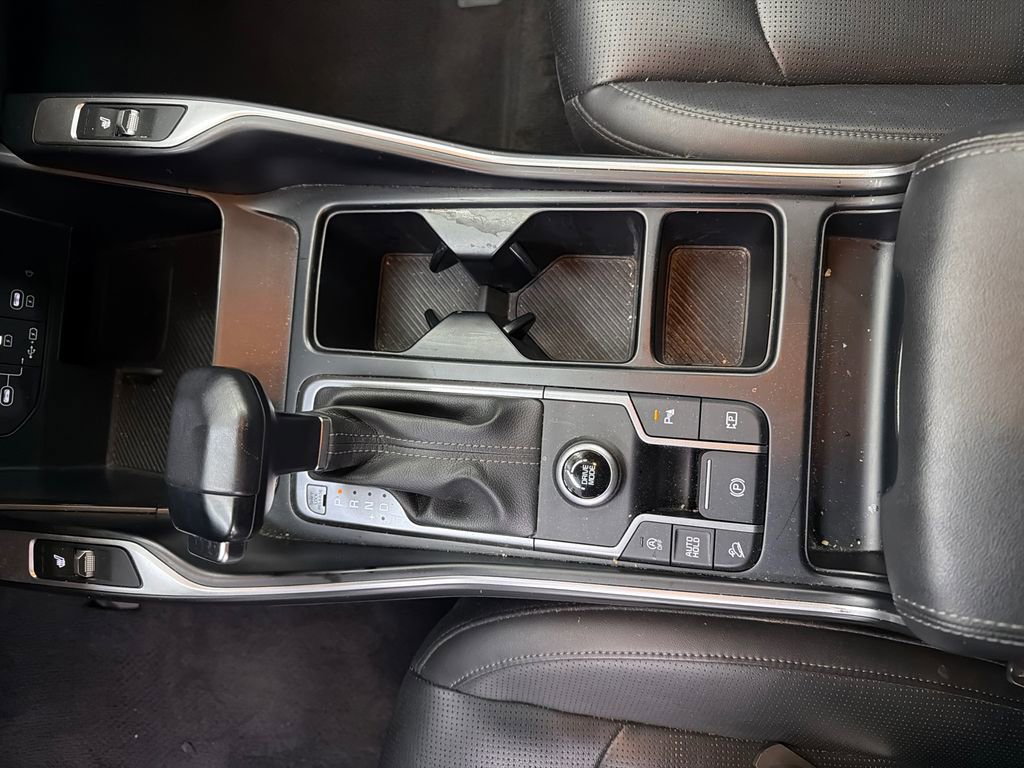 Used 2024 Kia Sorento S FWD image 30