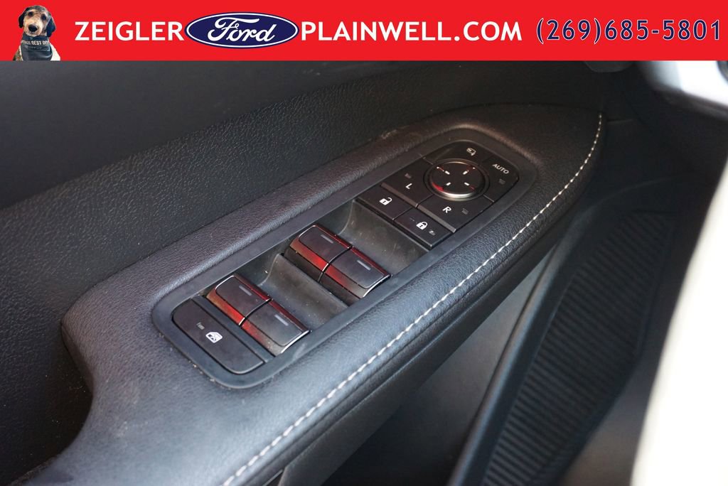Used 2025 Lexus RX 350 F Sport w/ Convenience Package AWD/4WD image 34